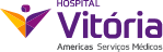 Logotipo Hospital Vitória