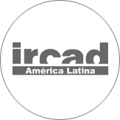 Logotipo IRCAD