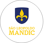 Logotipo São Leopoldo Mandic